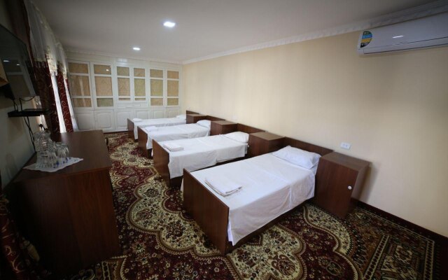 Firuza Guest House