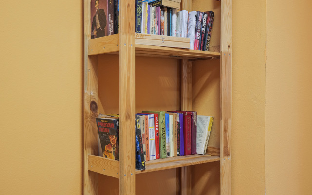 Хостел Визит