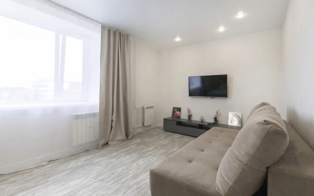 Апартаменты Prince Apartments на Улице Пушкина 32 (24)