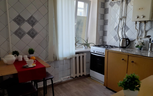 Квартира на пр. Победа Революции д.128а