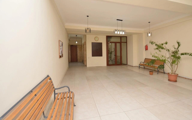 Yerevan Apartment Malibu Park Flat