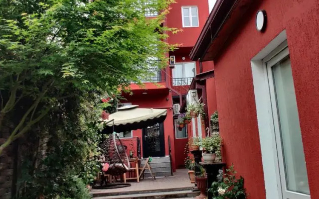 Mimino T&G Hotel