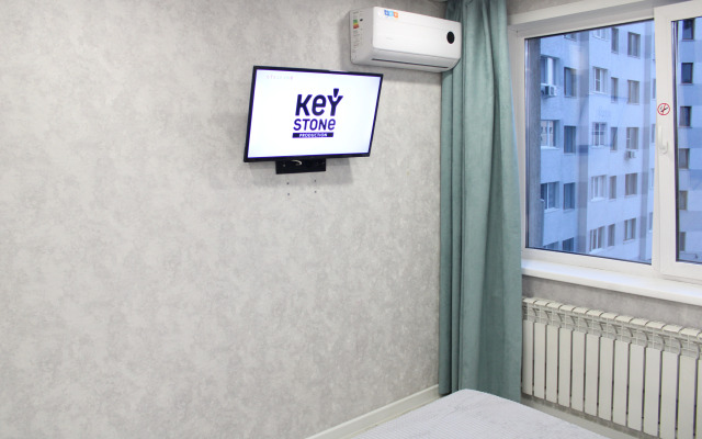 Uyutnaya Studiya V Tsentre Flat