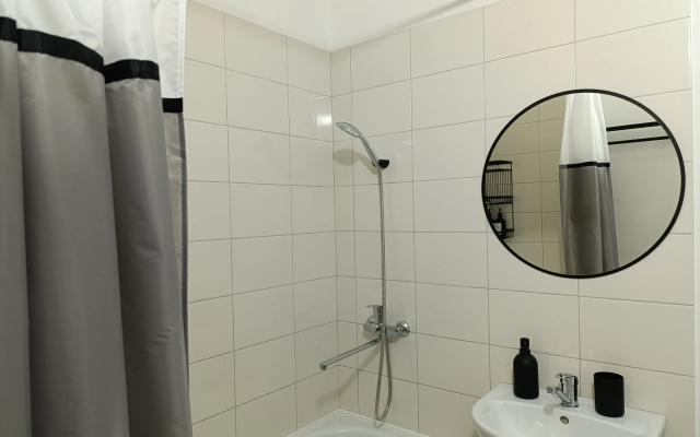 Apartamenty Uutnaa Studia na Ordinskoj