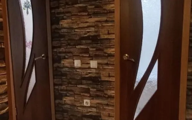 Квартира на Железнодорожной 11