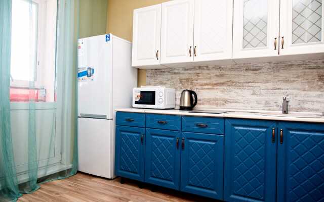 Апартаменты Комфорт и уют 42