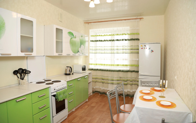 Апартаменты в центре Уютные