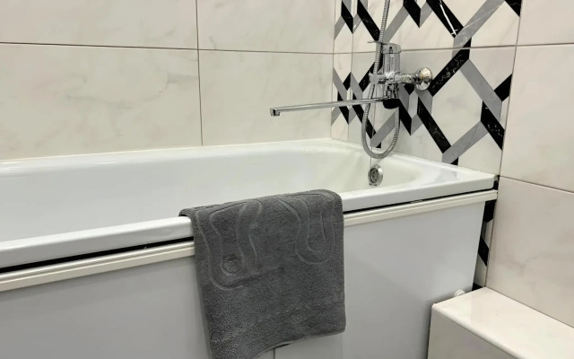 Komfortnaya v Kazani Nedaleko ot Akbars Areny Flat