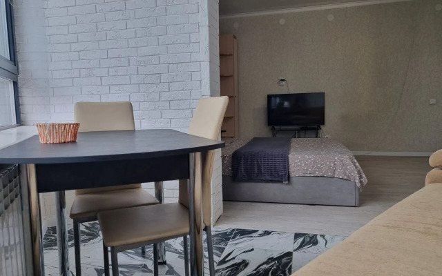 Квартира в Микрорайоне Каштакский 3