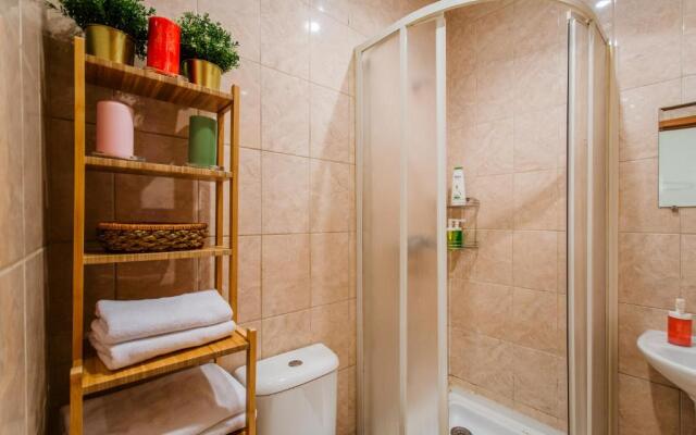 Апартаменты AG-Apart Vladimirskiy