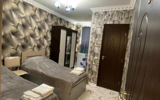 Layros & Andersen Hotel