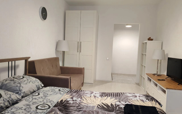 Квартира Светлая с Большой Комнатой