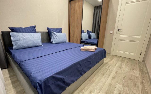 Апартаменты Семейные Метрополия Волгоград