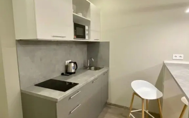 Rentalspb Apartments
