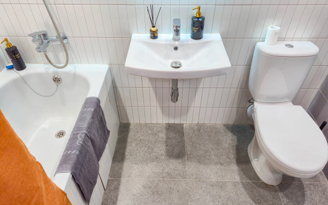 Квартира Orange