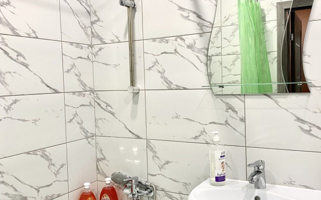 Апартаменты Проспект Молодёжный 33к1 квартира 151