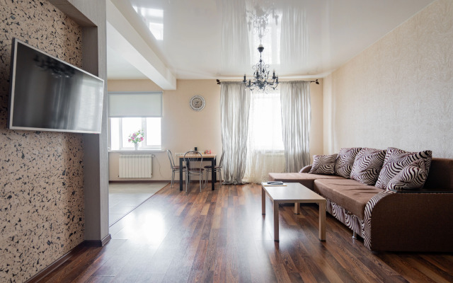 Апартаменты  ATLANT Apartments 58