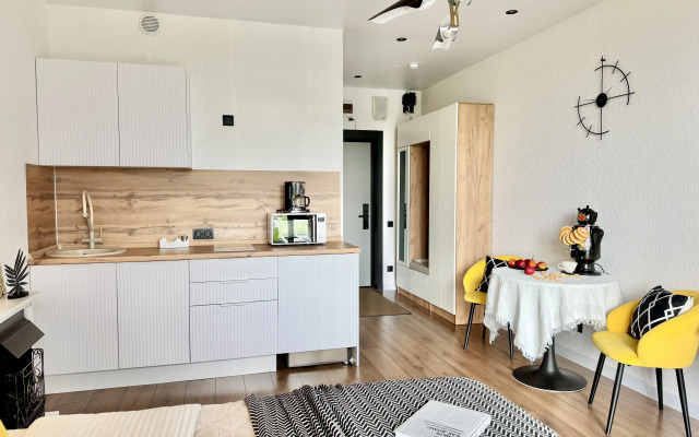 Апартаменты Апарт Измайлово