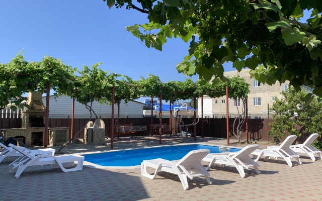 Nadezhda Guest house