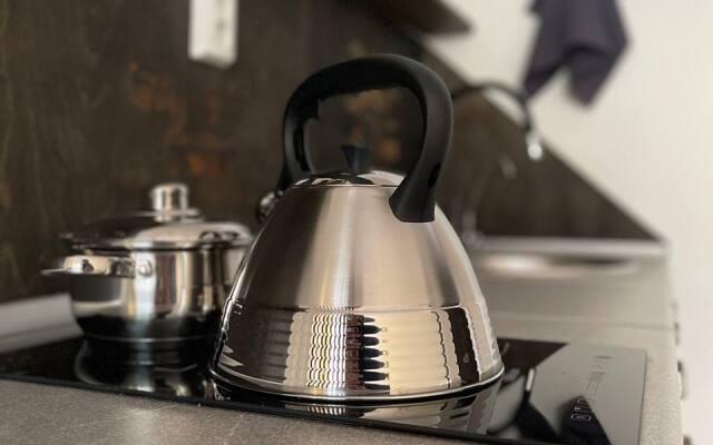 Апартаменты Студия для Супер Чемпионов