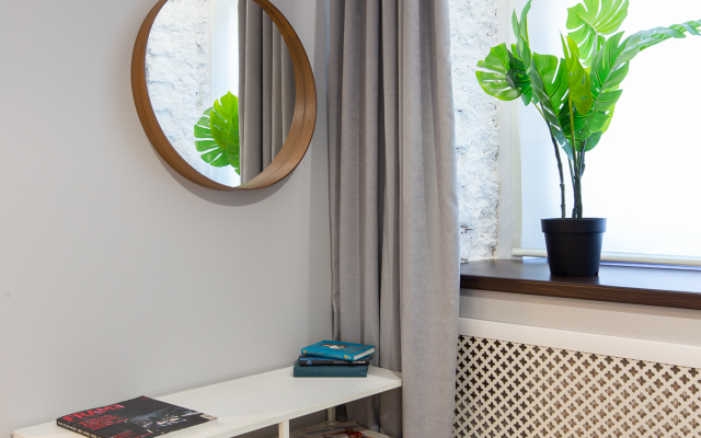 Gorod Rek Na B.kazachyem Apartments