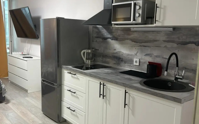 Квартира М97 в 2 мин от метро