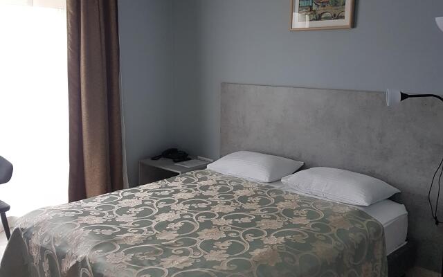 Medvezhyya Pustyn Guest house