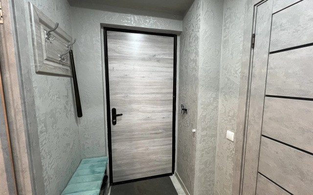 Квартира комфорт-класса в новом доме