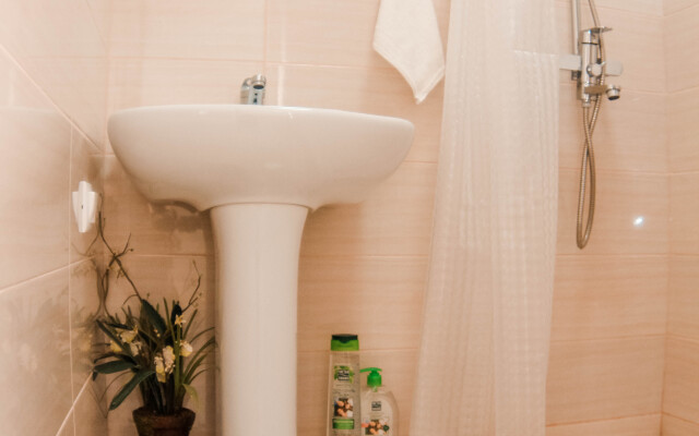 Апартаменты Новые на Московской