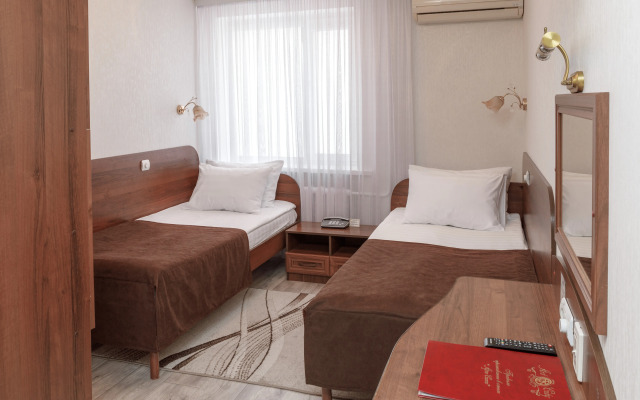 Art Siti Hotel