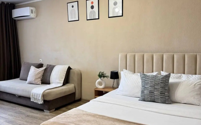 Квартира Малахова 164