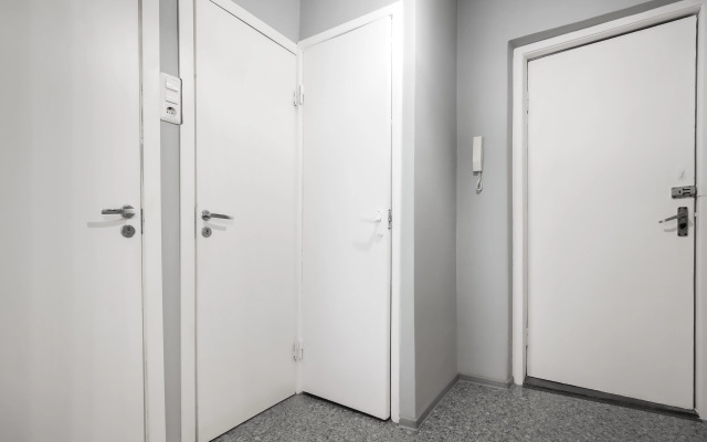 Квартира Пулковский Меридиан