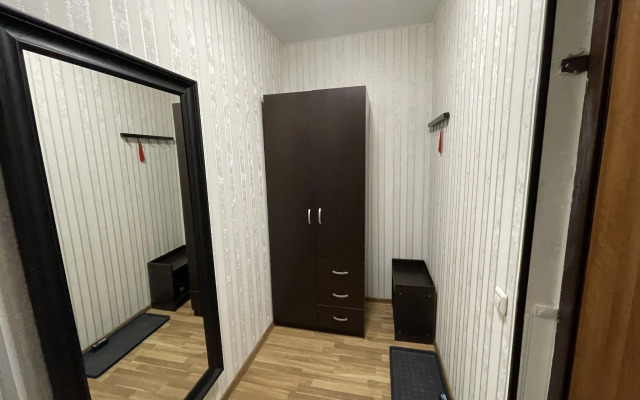 Квартира Уютная однокомнатная