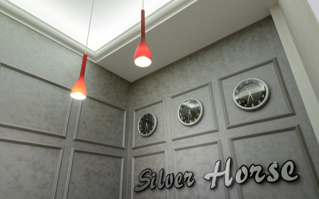 Silver Horse Boutique-Hotel