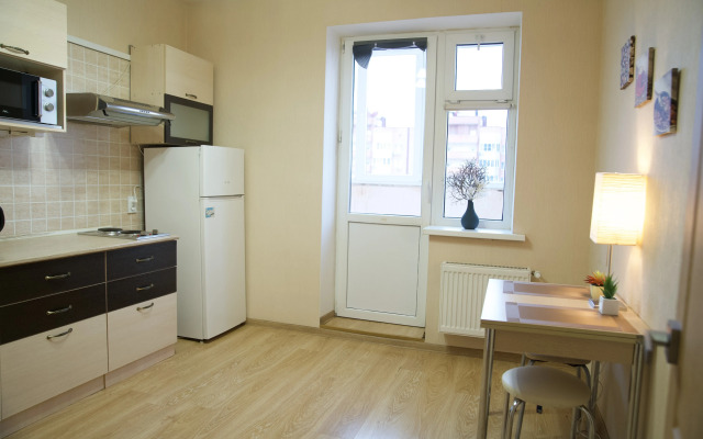 Квартира Как Дома 1-комн Восточно-Кругликовская 22-149 Краснодар у Парка Галицкого