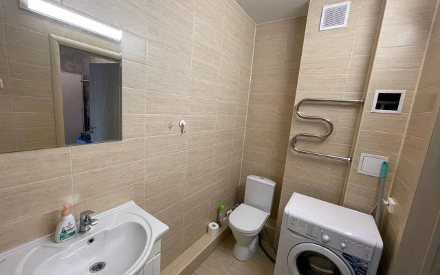 Квартира на Фрунзе 49 5