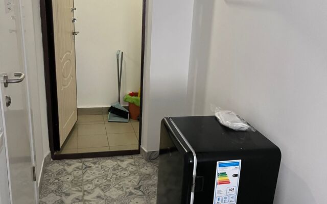 Studiya V Kolomne Apartments