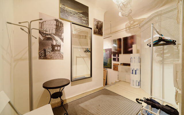 Апартаменты  Art-Home Рядом с Дворцовой Площадью