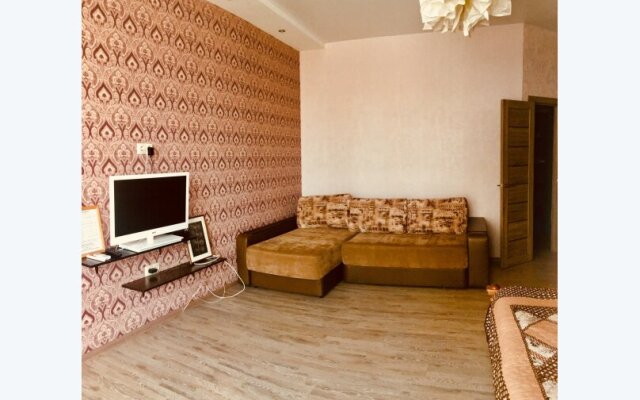 Platova Apart-22 Apartments