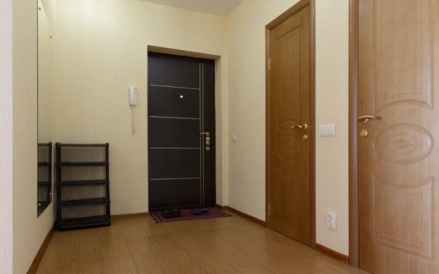 Na Karla Marksa 3k1 Apartments