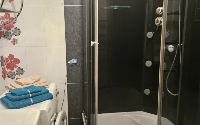 Квартира Отличная квартира 2-х комнатная