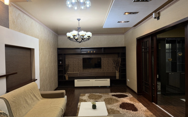 Апартаменты Efendi