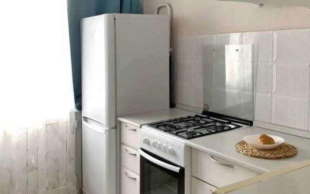 Dobryie sutki na Shejnkmana 45 Apartments