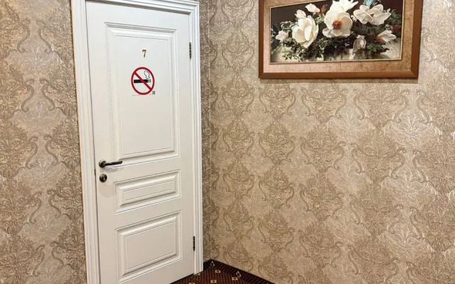 Apelsin Na Trubnoj Mini-hotel