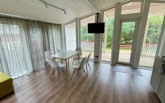 База отдыха Шиловка