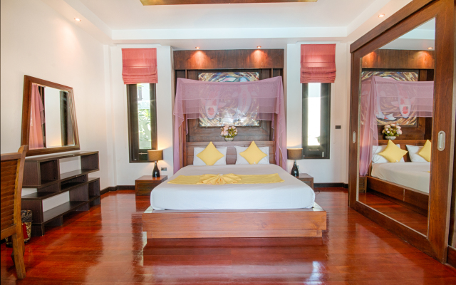 Yupa Villa 2