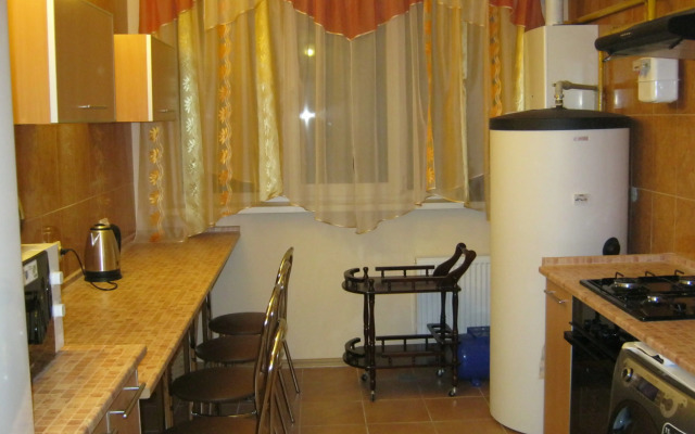 Мини-Отель Солнечный