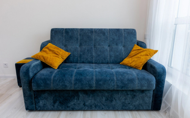 Апартаменты в доме Атлантик, ЖК Minsk World