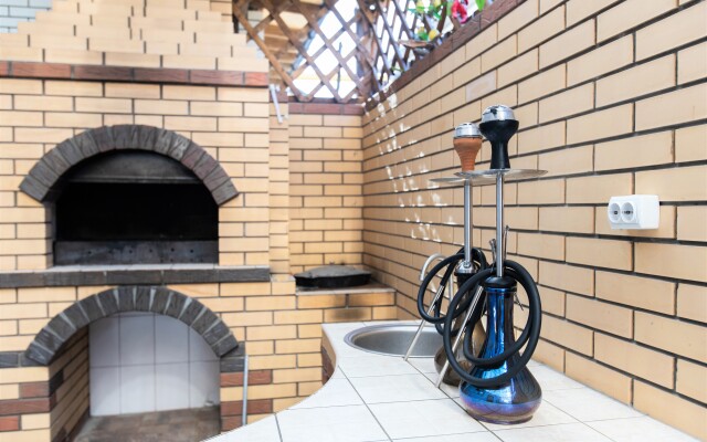 Fregat Guest house