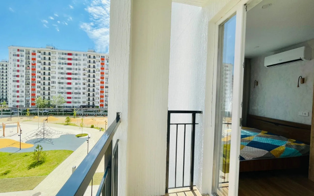 Family Apartments Apricot Flat